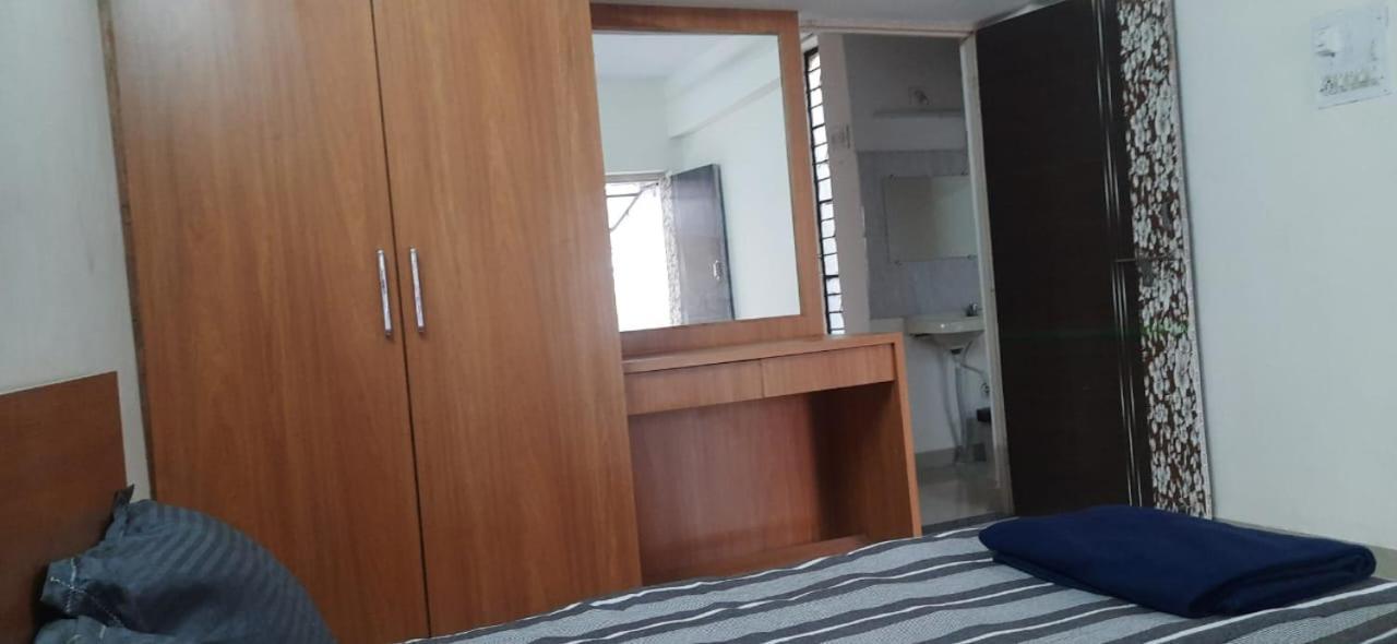 Swanky Sojourns Homestay 2Bhk 콜라푸르 외부 사진