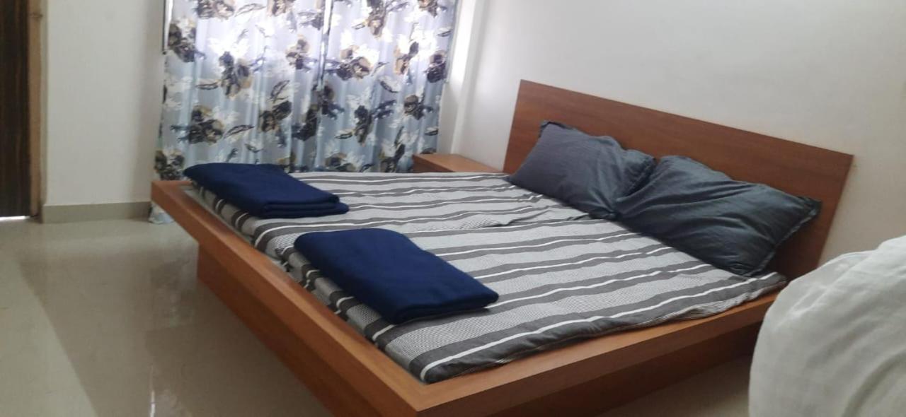 Swanky Sojourns Homestay 2Bhk 콜라푸르 외부 사진