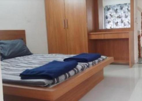 Swanky Sojourns Homestay 2Bhk 콜라푸르 외부 사진